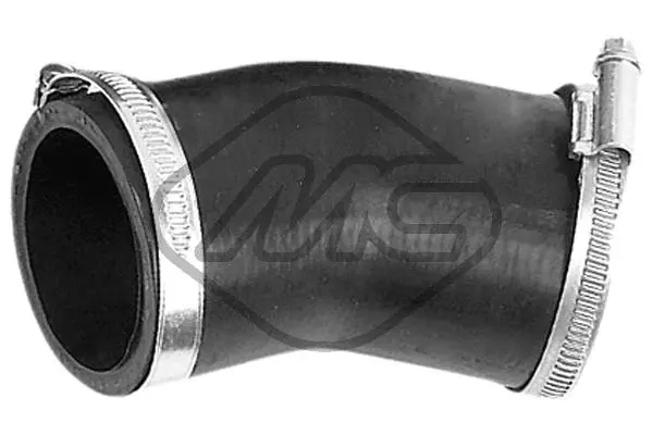 Charge Air Hose (15962)