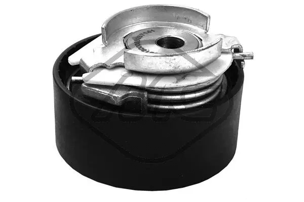 Deflection/Guide Pulley, V-ribbed belt (57141)