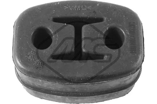 Rubber Buffer, muffler (41094)