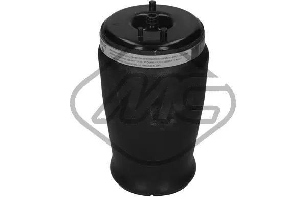 Air Spring, suspension