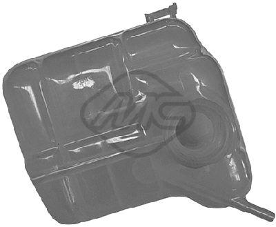 Expansion Tank, coolant (03304)