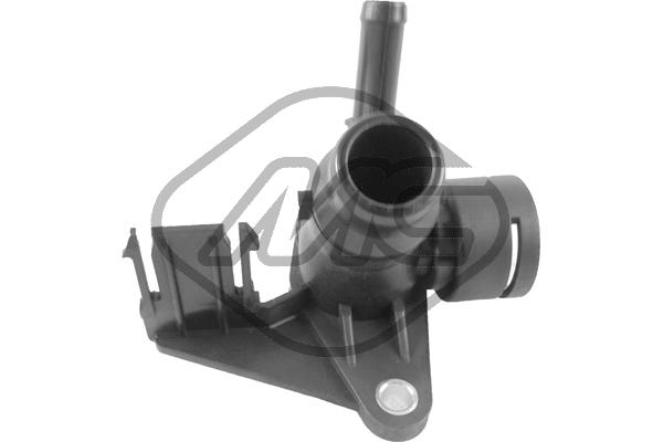 Coolant Flange (50624)