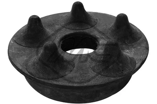 Rubber Buffer, suspension (06956)