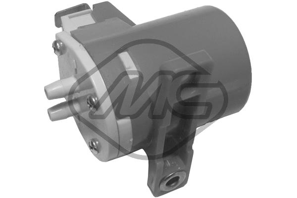 Washer Fluid Pump, window cleaning (02060)