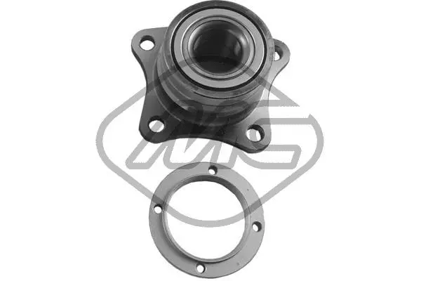 Wheel Bearing Kit (90458)