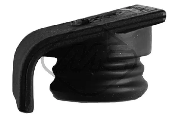 Sealing Cap, oil filler neck (05160)