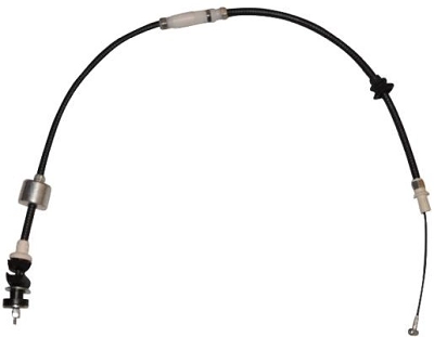 Cable Pull, clutch control (80341)
