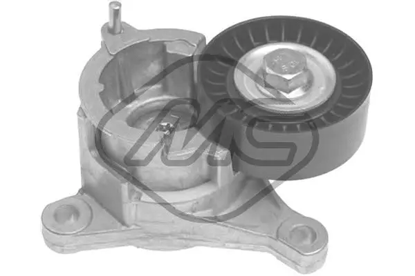 Belt Tensioner, V-ribbed belt (05489)