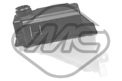 Expansion Tank, coolant (31860)