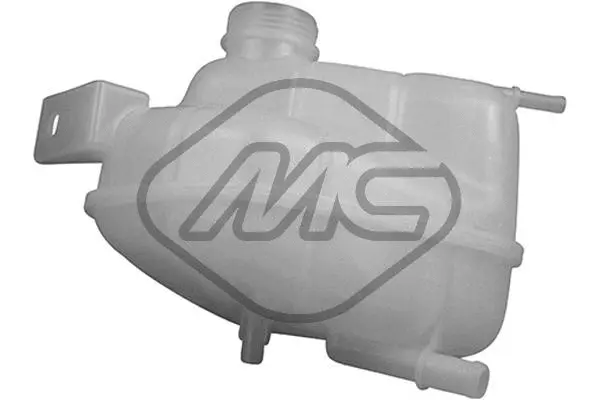 Expansion Tank, coolant (30156)