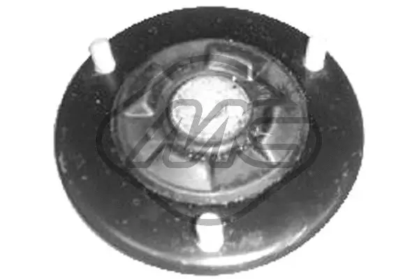Repair Kit, suspension strut support mount (74635)