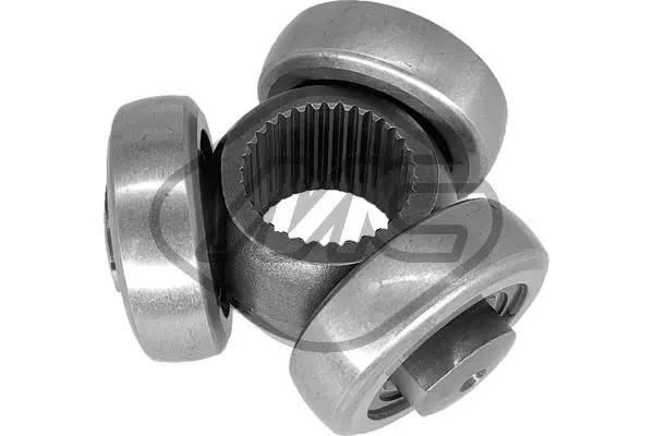 Spider Assembly, drive shaft (39404)