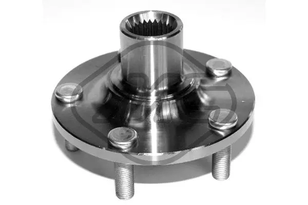 Wheel Hub (90104)