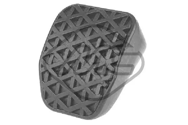 Pedal Pad, brake pedal (04230)