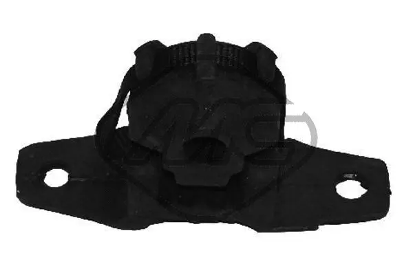 Rubber Buffer, muffler (04653)