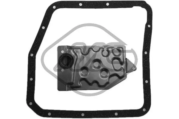 Hydraulic Filter Kit, automatic transmission (21025)