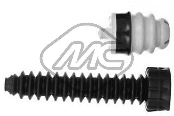 Dust Cover Kit, shock absorber (06380)
