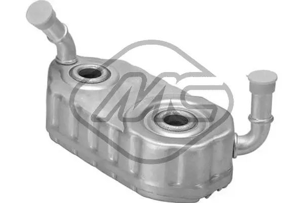 Oil Cooler, engine oil (06328)