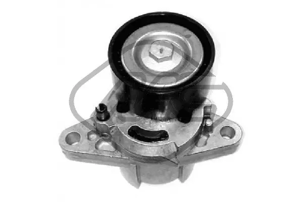 Belt Tensioner, V-ribbed belt (05162)