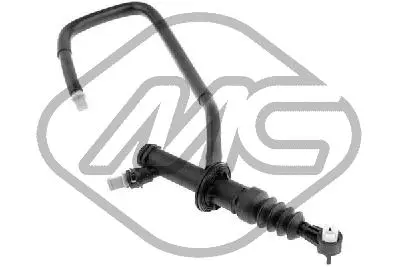 Master Cylinder, clutch (41392)