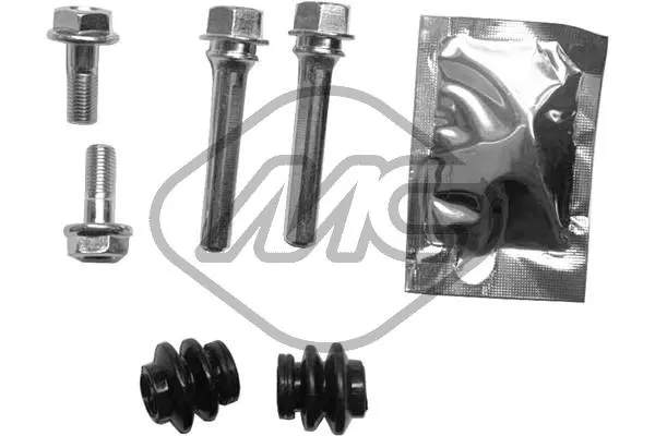 Guide Sleeve Kit, brake caliper (43029)