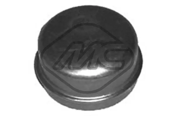 Protection Lid, wheel hub (43488)