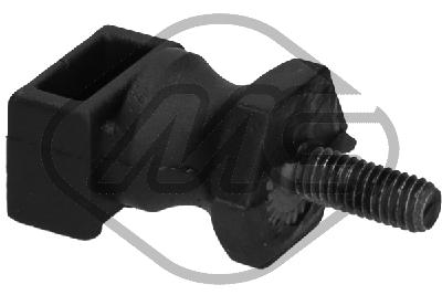 Rubber Buffer, suspension (51090)