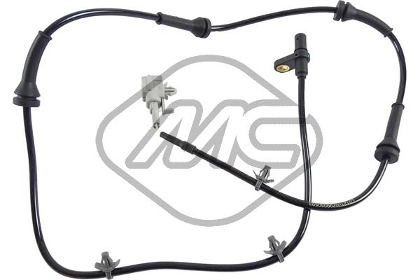 Sensor, wheel speed (50593)