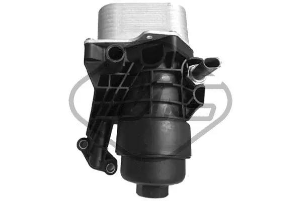 Oil Cooler, engine oil (16039)