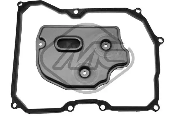 Hydraulic Filter Kit, automatic transmission (21063)