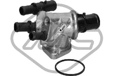 Thermostat, coolant (30969)