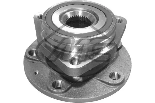 Wheel Hub (90134)