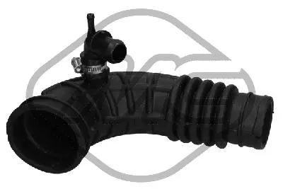 Intake Hose, air filter (09371)