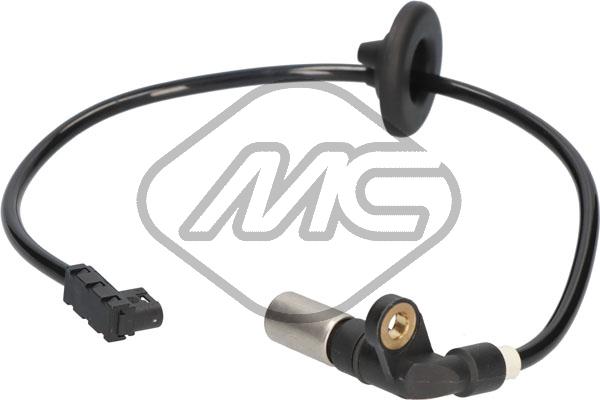 Sensor, wheel speed (50163)