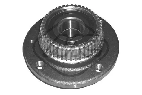 Wheel Hub (90525)