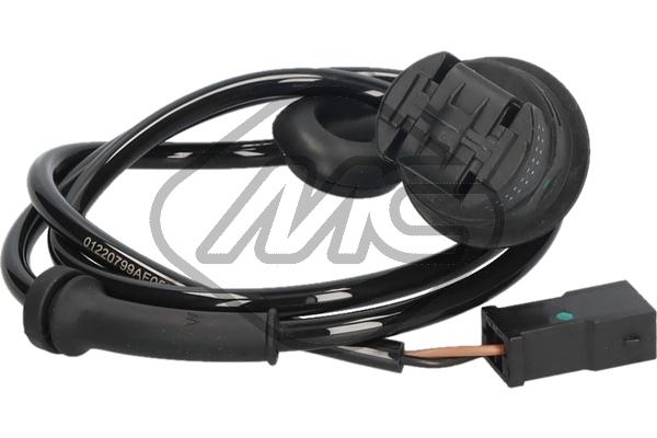 Sensor, wheel speed (50093)