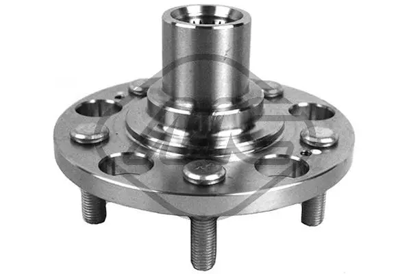 Wheel Hub (90252)