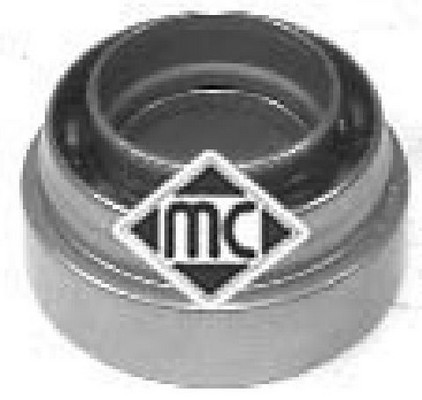 Intermediate Bearing, drive shaft (04516)