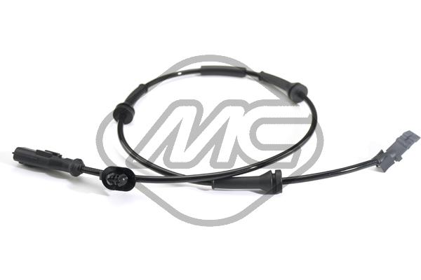 Sensor, wheel speed (50228)