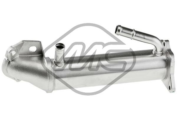 Cooler, exhaust gas recirculation (93200)