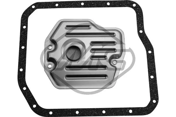 Hydraulic Filter Kit, automatic transmission (21092)