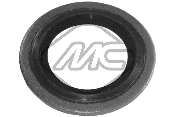 Seal Ring, oil drain plug (02026)