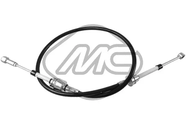 Cable Pull, manual transmission (81138)