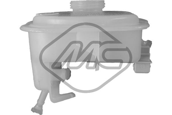 Expansion Tank, brake fluid (31835)