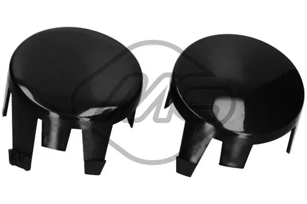 Eyelid, front fog light (91008)