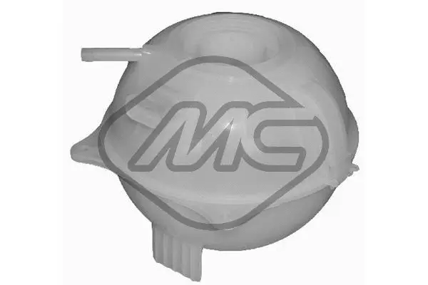Expansion Tank, coolant (03675)