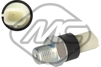 Oil Pressure Switch (51630)