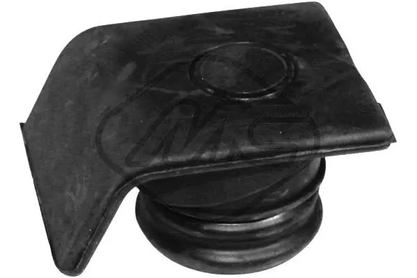 Sealing Cap, oil filler neck (02742)