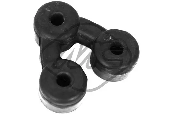 Mount, exhaust system (41080)