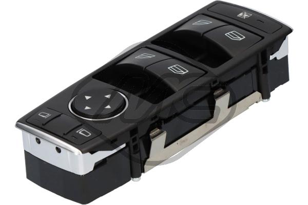 Switch, window regulator (43760)